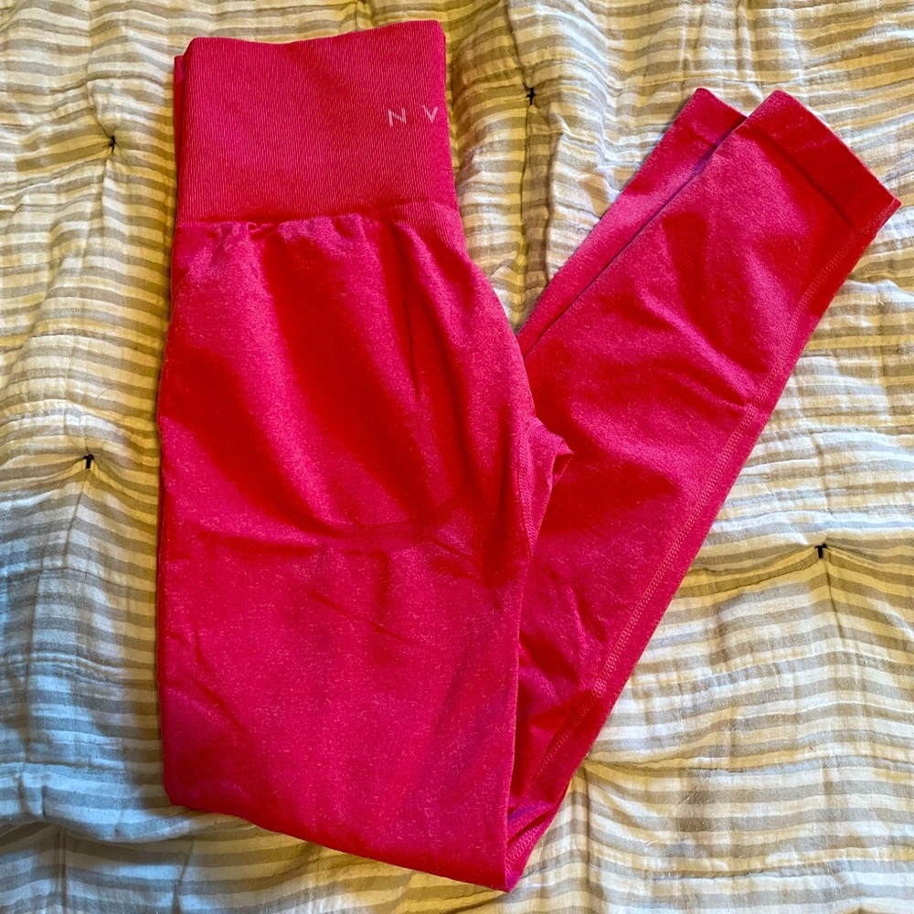 Booty Contour Leggings